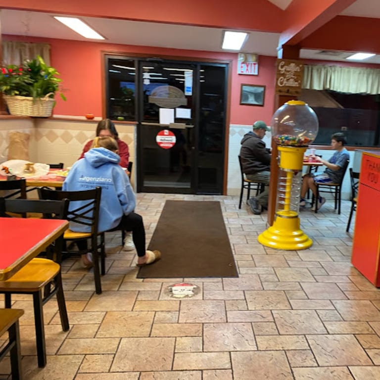 A Place for Families and Friends 